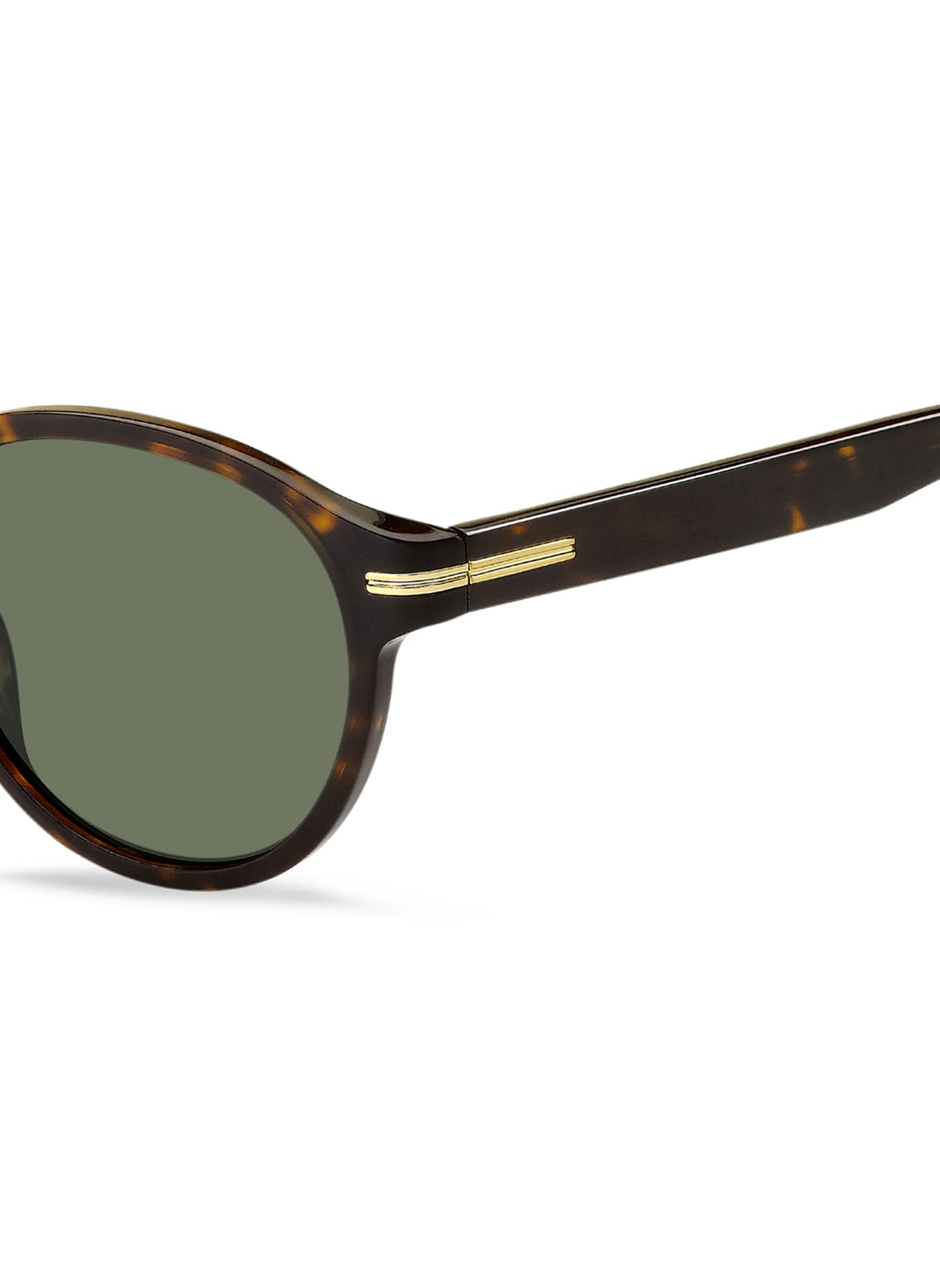 HUGO BOSS Boss 1506/S Gafas Hombre (Pack de 1)