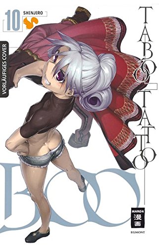 Taboo Tattoo 10 livre En ligne