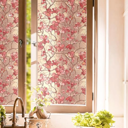 Vinilo Decorativo Ventana Doble Cara 15.7x118in miniatura 1