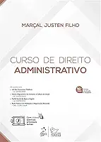 Curso de Direito Administrativo - 16ª Edição 2025