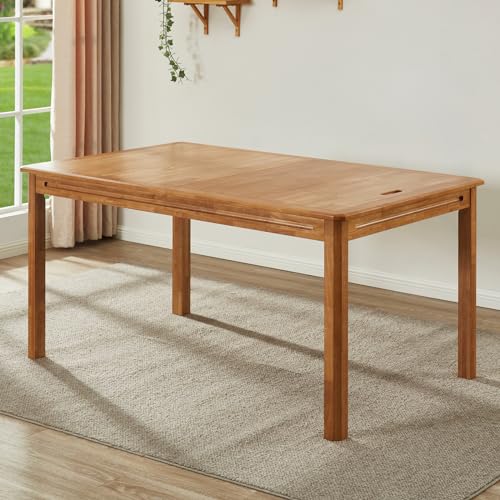 Image of Board Game Table with Removable Table Top, Seats 4 to 6 Players with 57in x 33in Play Area, Includes Play Mat, Detachable Cup Holders and Dice Trays, Minimal Assembly Required