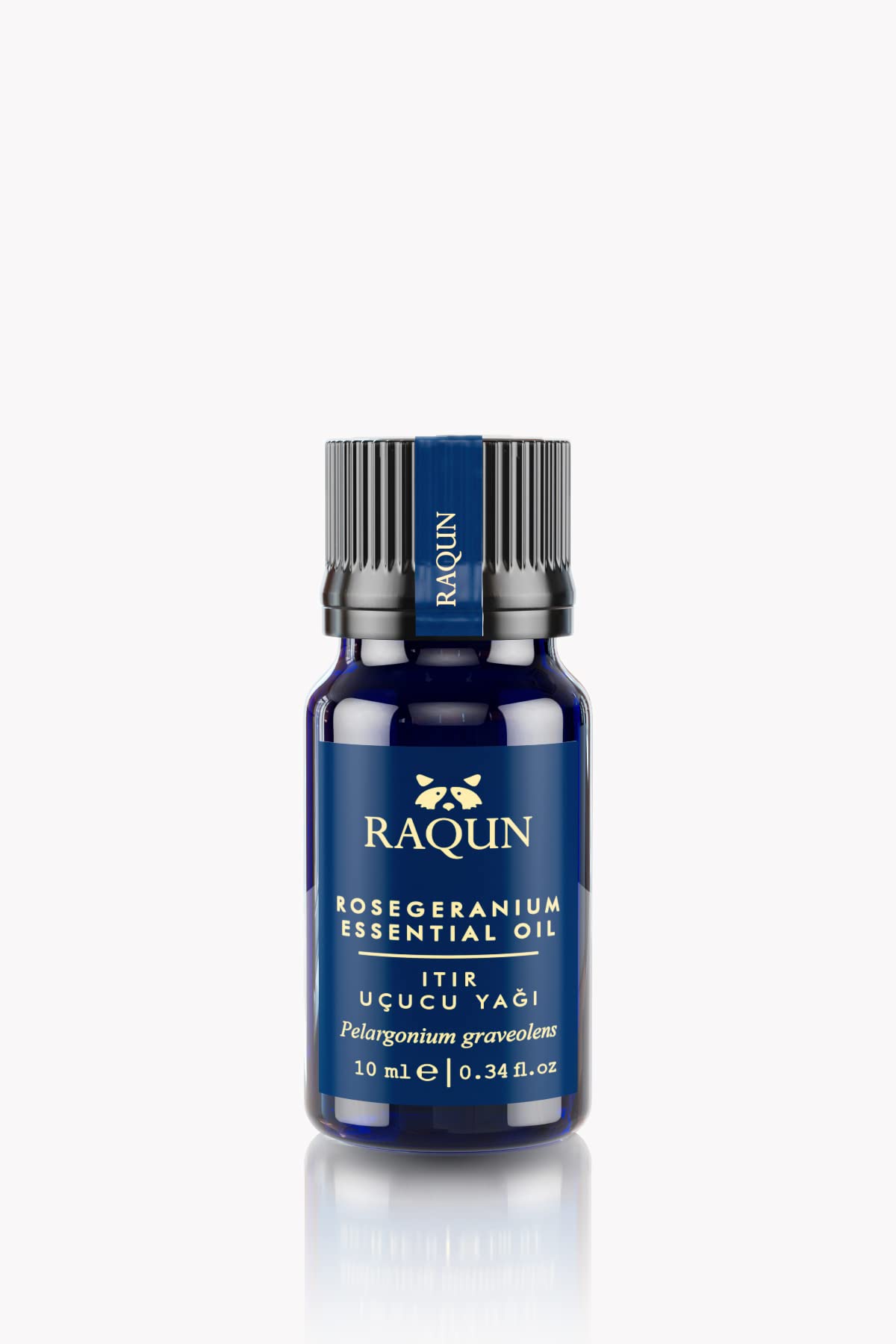 RAQUN Itır Uçucu Yağı 10ml%100 Saf ve Doğal