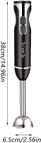 Miniatura 7 de Batidora de mano de inmersión  Batidora de cocina inalámbrica de 1000 W, dispositivo batidor de huevos de alta calidad, máquina de puré de alta