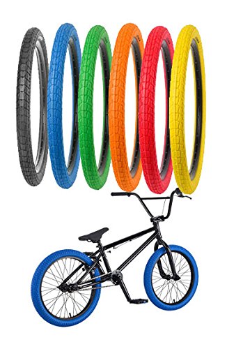 TAC-9-Combo-Pack-20x195-Bike-Tire-Tube-Rim-Strip-Bundle-Package-Kenda-Kontact-K841-Tire-ISO-406-wTube-and-Rim-Strip-Select-TIRE-Color-and-1-Pack-or-2-Pack-Saver-Bicycle-Products TAC-9-Combo-Pack-20x195-Bike-Tire-Tube-Rim-Strip-Bundle-Package-Kenda-Kontact-K841-Tire-ISO-406-wTube-and-Rim-Strip-Select-TIRE-Color-and-1-Pack-or-2-Pack-Saver-Bicycle-Products