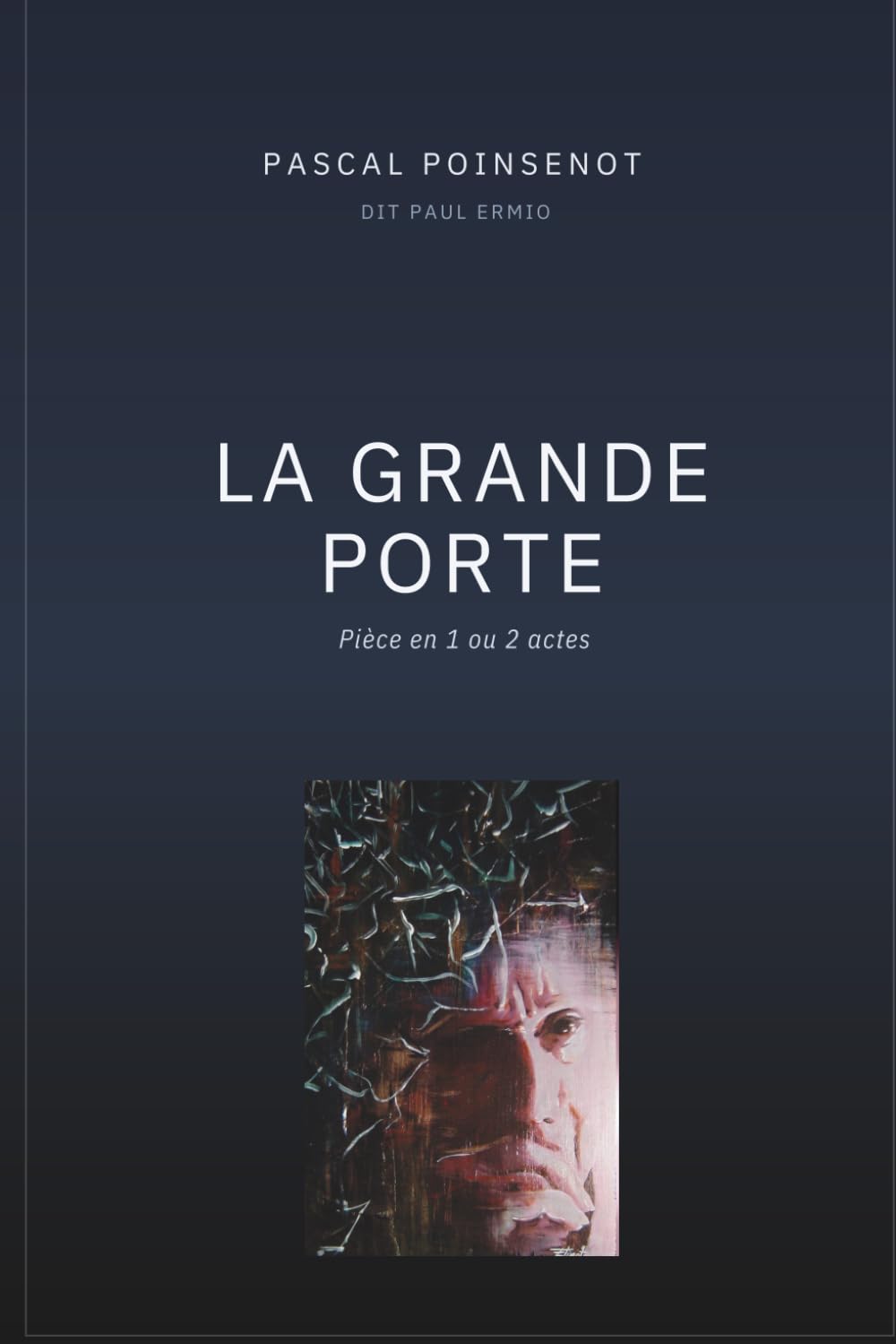 La Grande Porte: Conte philosophique sur l'au-delà