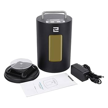 Amazon | ELEGOO Mercury Curing Machine 405nm Resin UV Curing