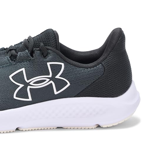 Image of Under Armour Womens Ua W Charged Pursuit 3 Bl Sneaker