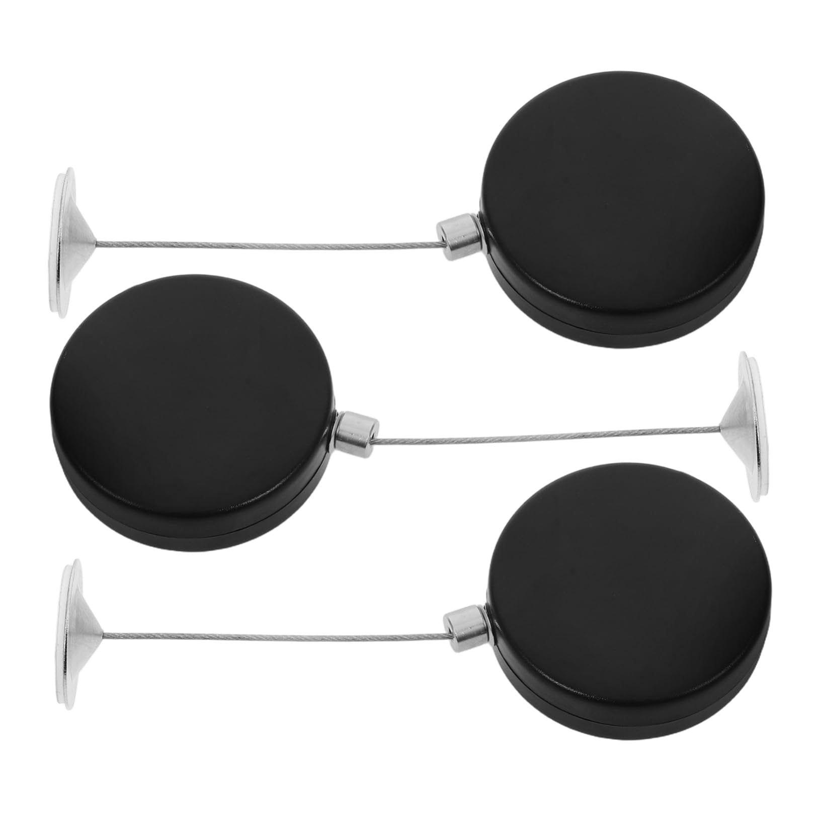 Veemoon Enhanced Security Cable Lock Remote Control Retractable Wire Rope for Tv Retail Exposition