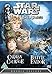 Produktbild Star Wars Ewok Adventures - Caravan of Courage/Battle for [UK Import]