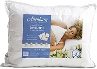 Travesseiro Levitare - 50cm x 70cm - Branco