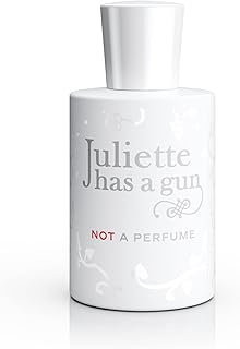 Não é um perfume por Juliette tem uma arma Eau De Parfum Spray de 1,7 onças por Mulheres