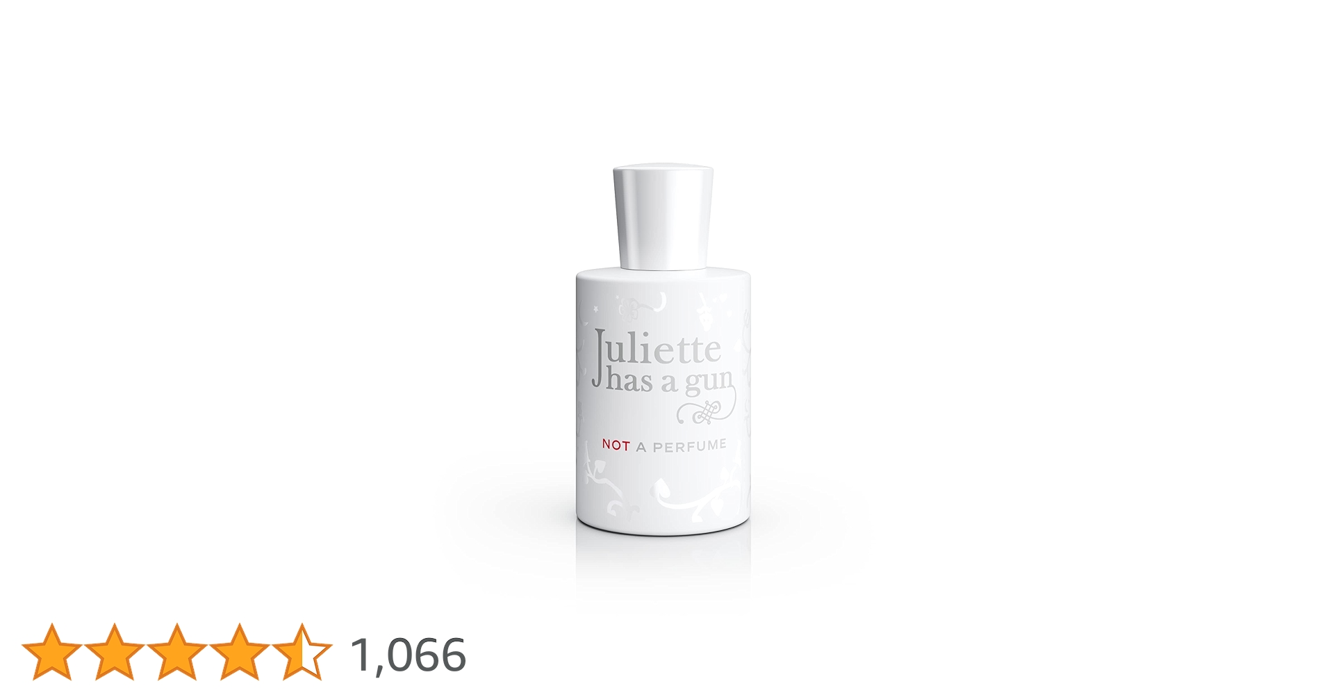 Juliette Has a Gun NOT A PERFUME中古 Juliette-Has-A-Gun-–-Not-a-