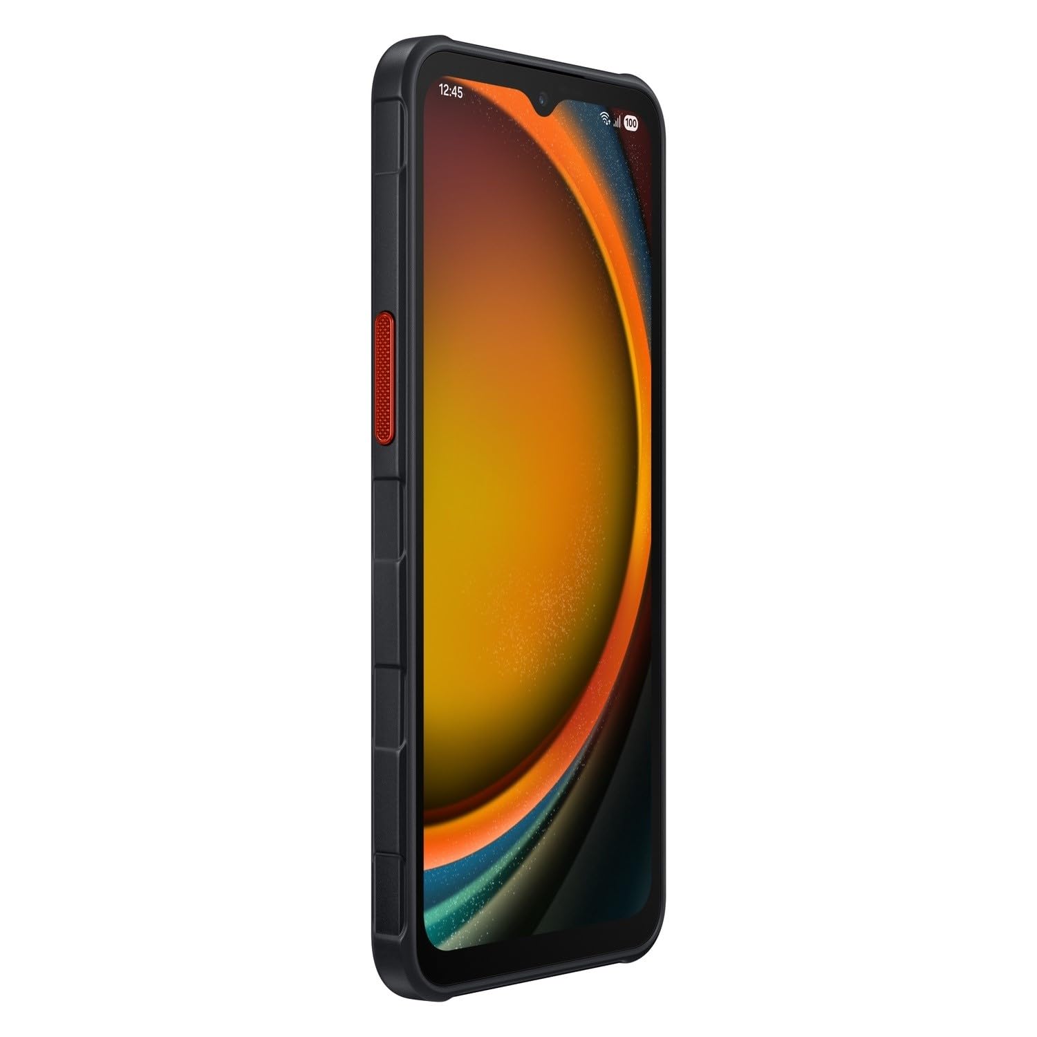 Samsung Galaxy Xcover Pro 7 Enterprise 128Go Noir