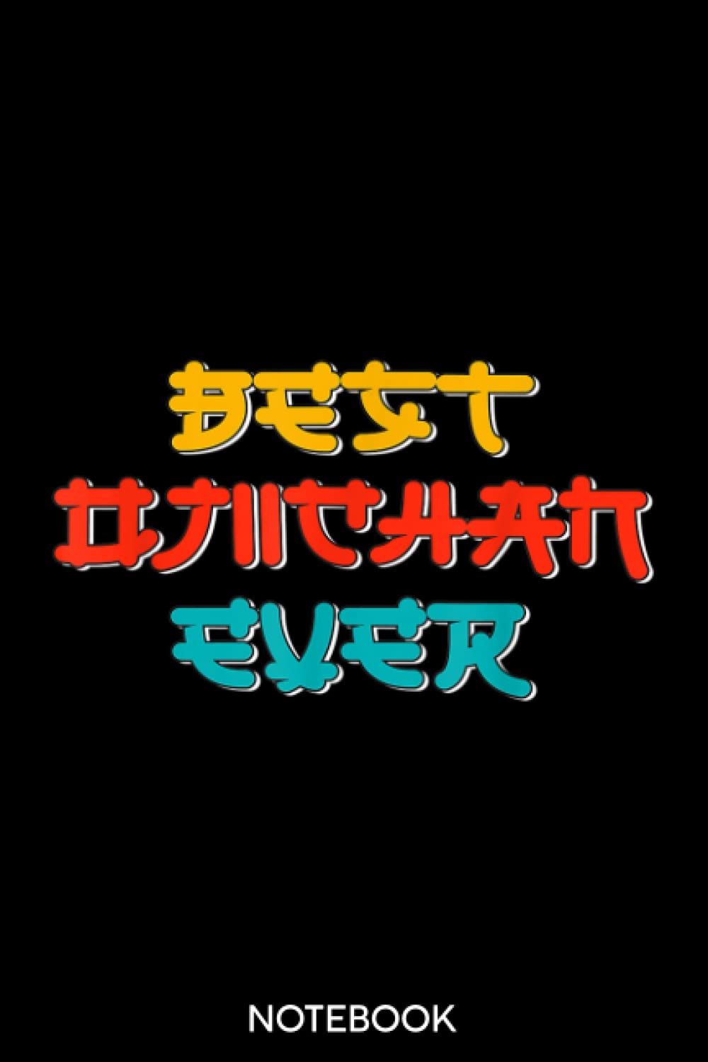 Mens Best Ojiichan Grandpa Ever Japanese Anime Manga Gift Notebook: Lined 6x9 120 Pages Notebook ,Cute Anime Girl Diary or Notepad for Sketching and Writing ,Gift for All Anime Lovers