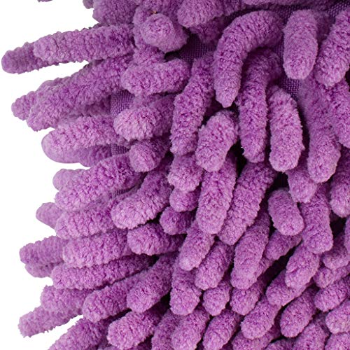 Balai de nettoyage violet Propre Meister pour une maison impeccable