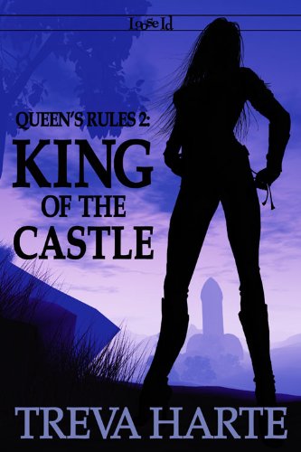 Buy King of the Castle (Queen's Rules Book 2) — BookShops.in