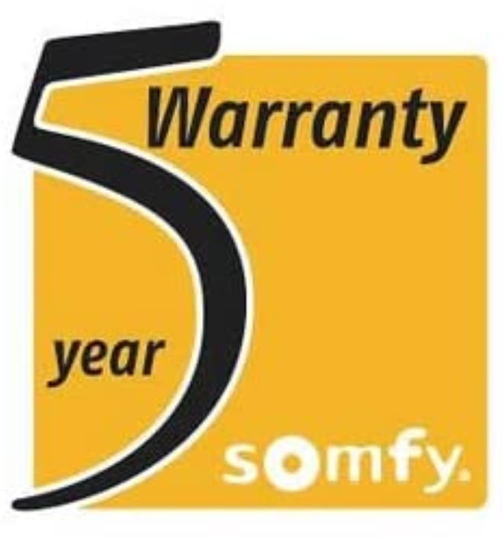 somfy Eolis RTS Wind Sensor, 24V (9012499)
