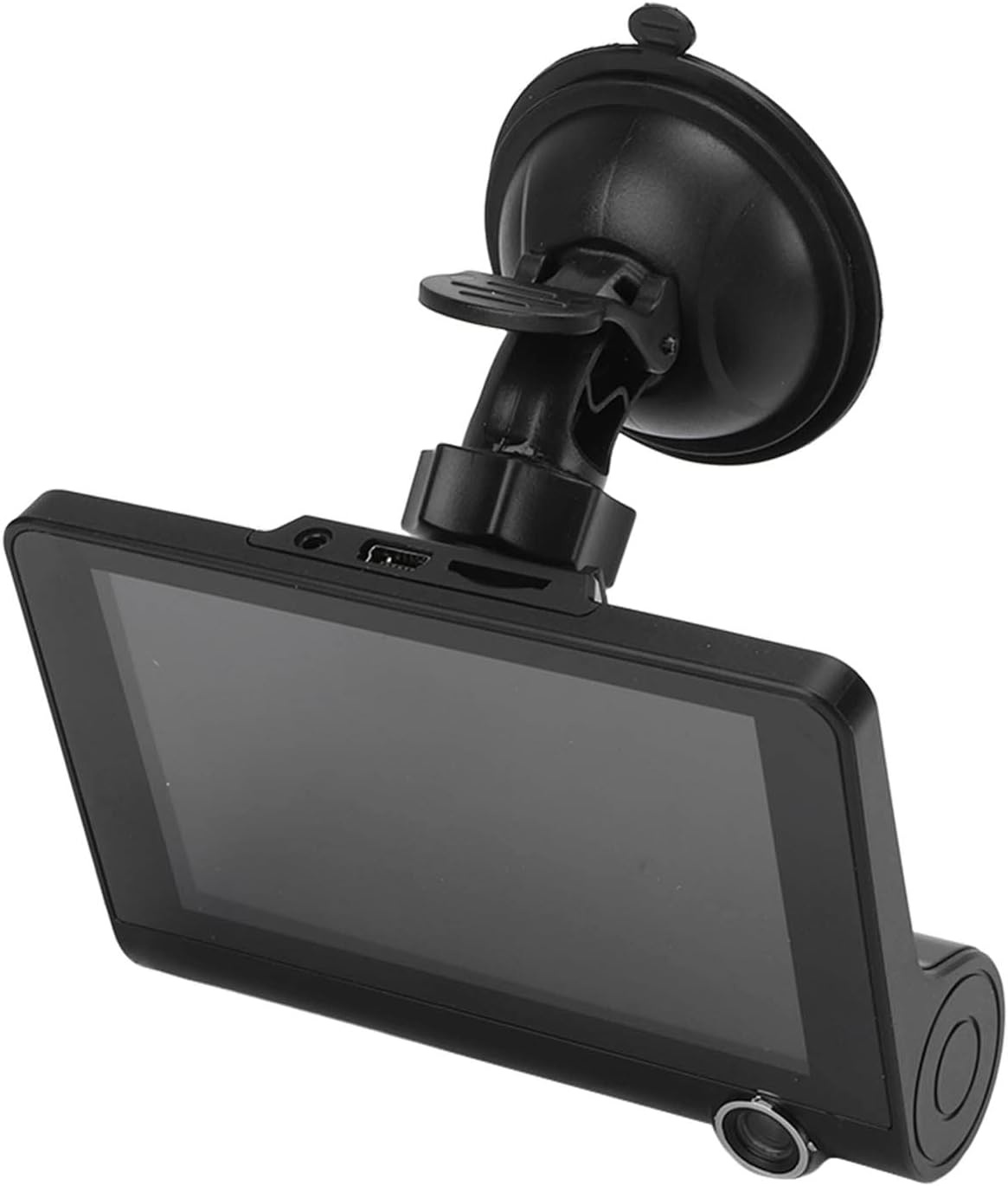 Amazon.co.jp Car DVR Camera, IPS Screen High Definition Dashboard