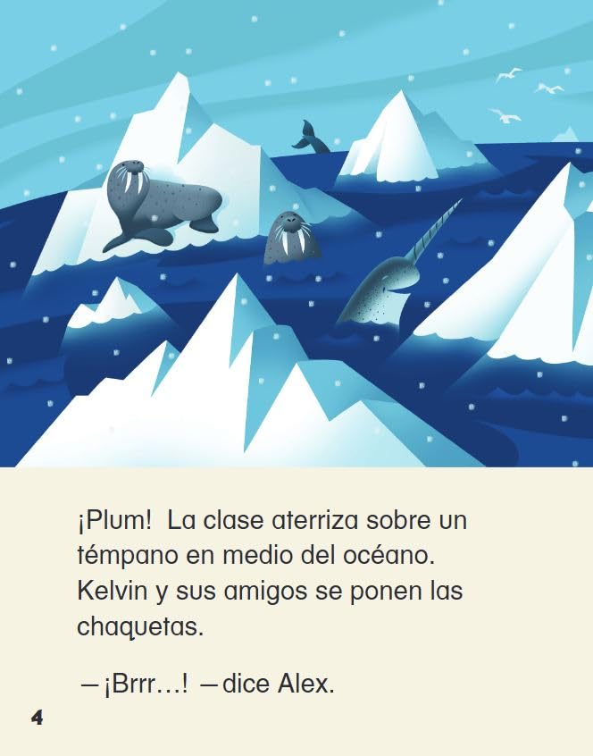 Vista 5 de El mapa mágico (Literary Text) (Spanish Edition)