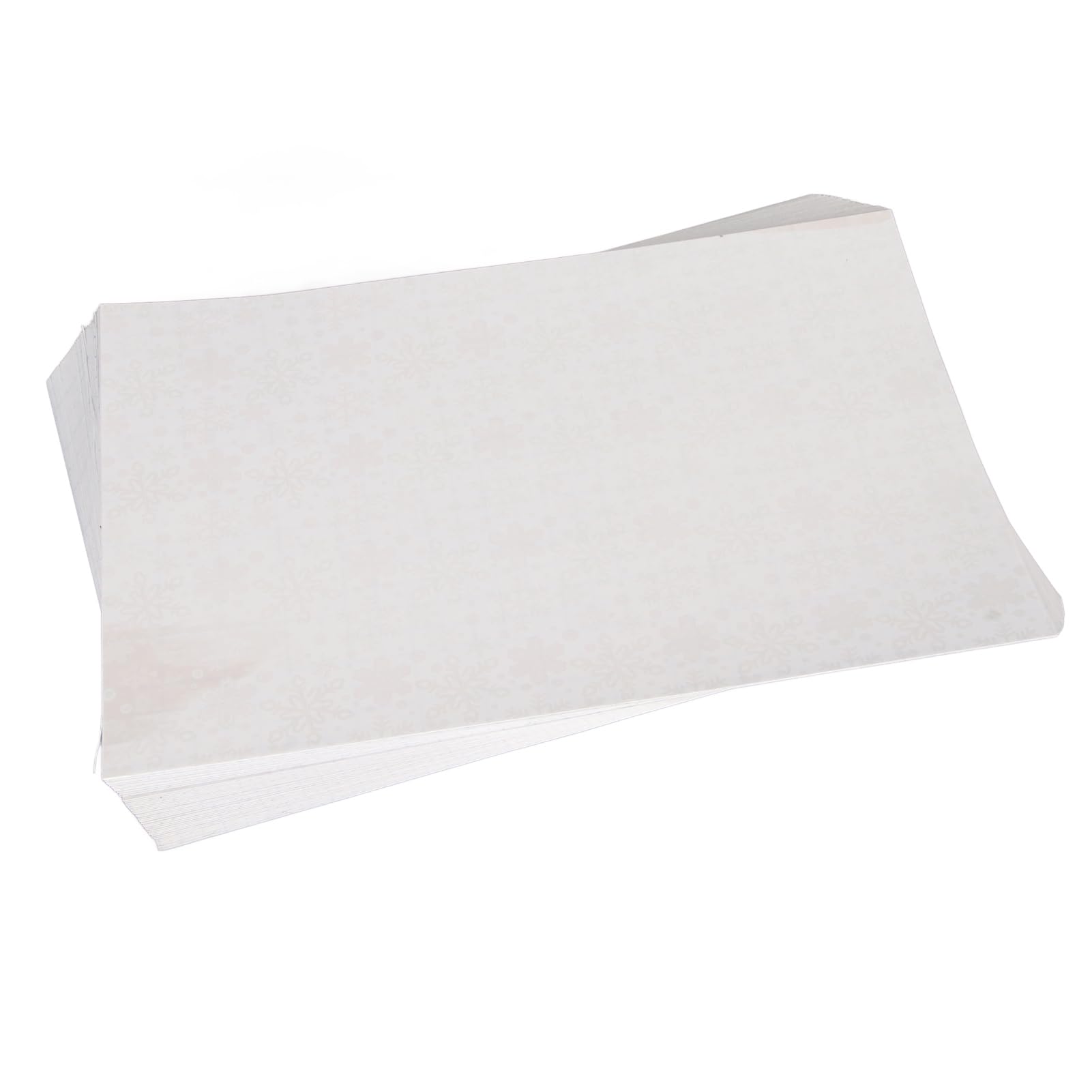 Pellicola per Laminazione a Freddo, 50 Fogli A4 Foglio per Laminazione a Freddo Olografico Tagliabile DIY BOPP Autoadesivo Resistente Ai Graffi per Pittura a Olio per Collage