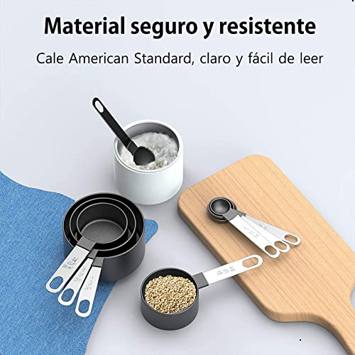 La mejor selección de Tasa medidora los 5 más buscados. 3 Imagen adicional