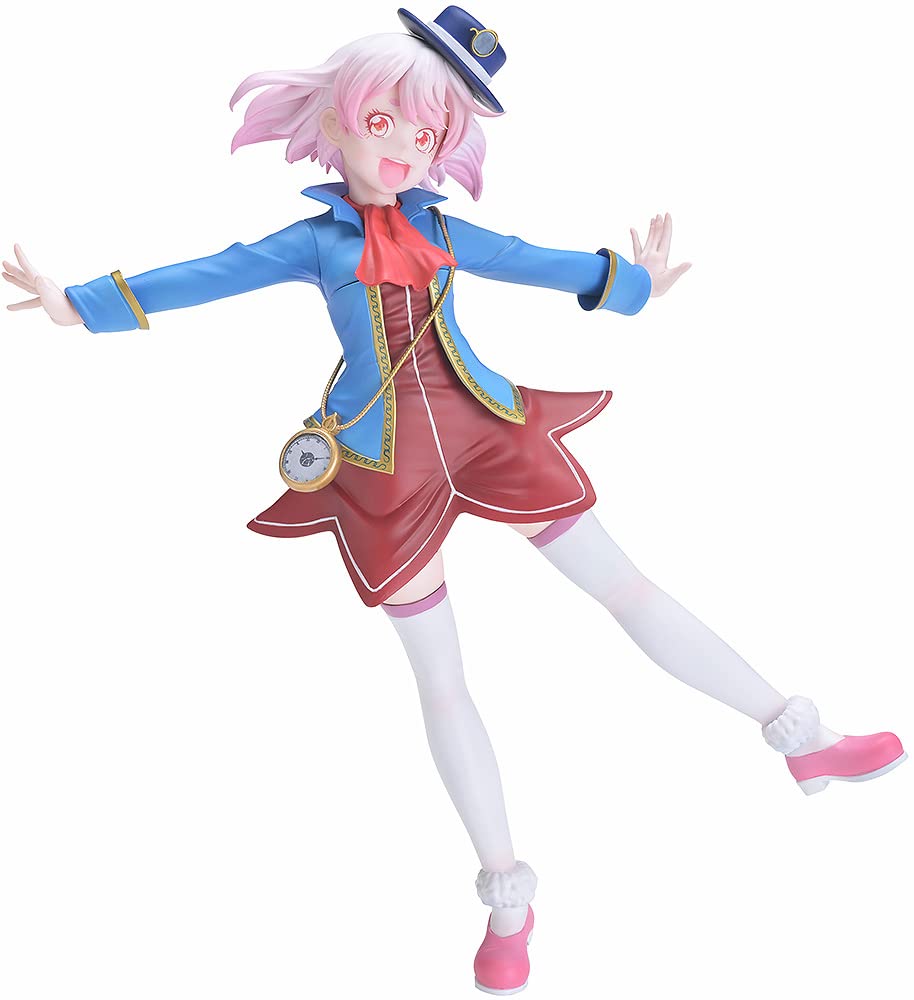 処分激安価格❗️ シャングリラフロンティアフィギュア　まとめ売り ⑨ 36個セット 新品】シャングリラ・フロンティア フィギュアいろいろ10体