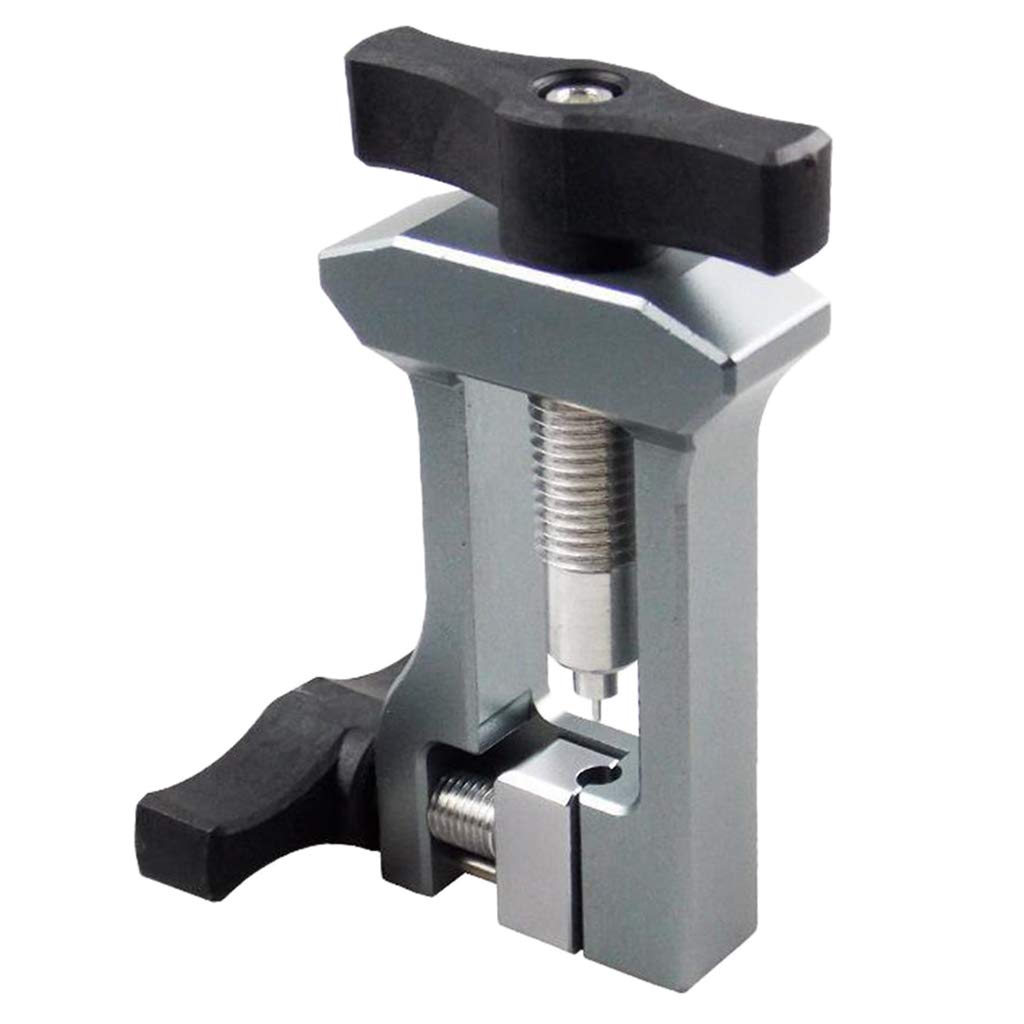 Buy lahomia Bike Hose Cutter, Bicycle Hydraulic Needle Driver Insertion