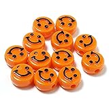 ● Durchdachte Geschenkideen -- Handgemachter Schmuck mit einem Lächeln ist eine wunderbare Möglichkeit, den Tag zu verschönern! Für diejenigen, die DIY mögen, ist dies ein gutes Geschenk. Diese entzückenden Bastelmaterialien im Smiley-Stil eignen sich hervorragend, um kleine Muntermacher für Freunde und Familie zu kreieren, die etwas Sonnenschein in ihrem Leben gebrauchen könnten