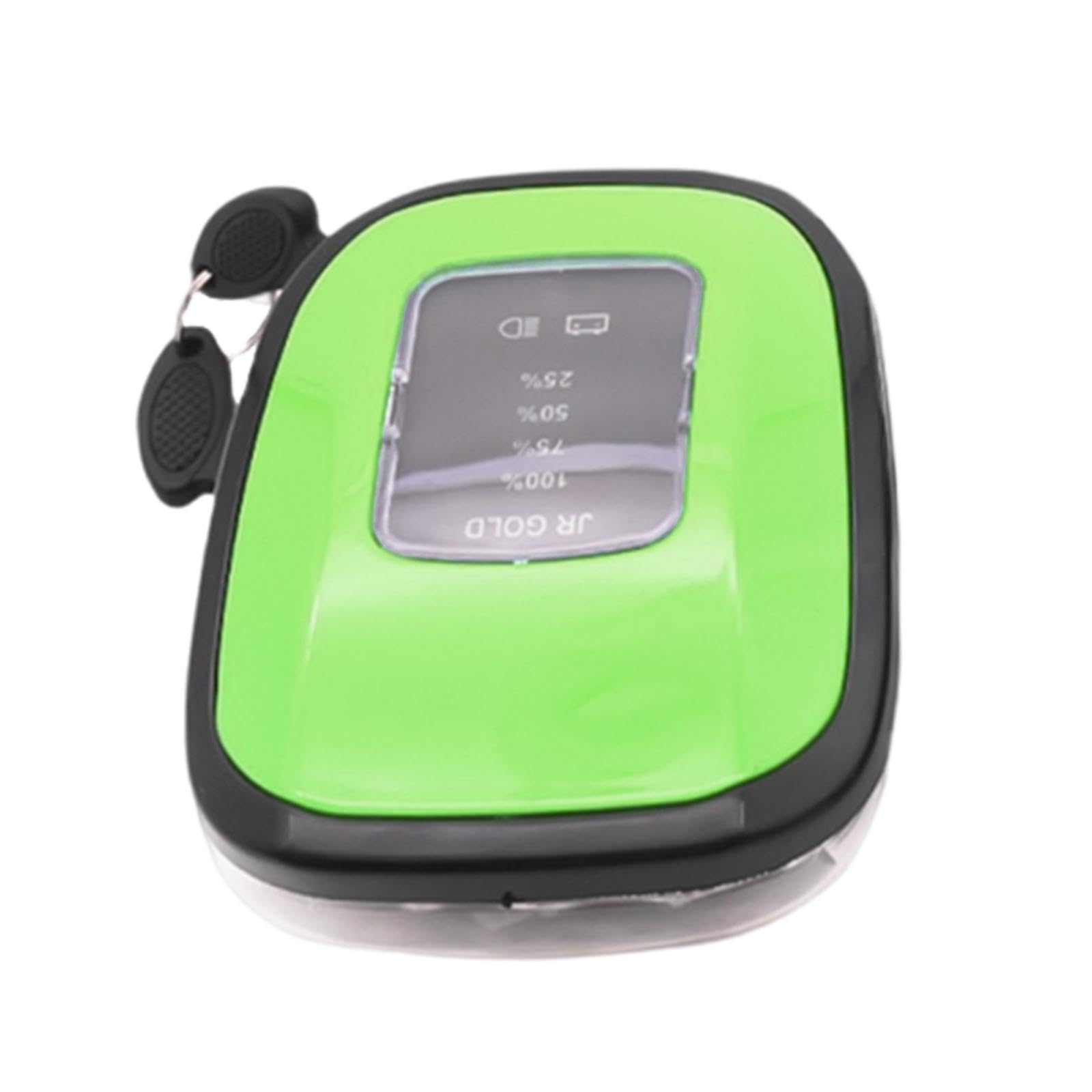 ATORSE Electric Bicycle Display Meter Panel 48-60V for Electric Motorbike Bike Green-image-47
