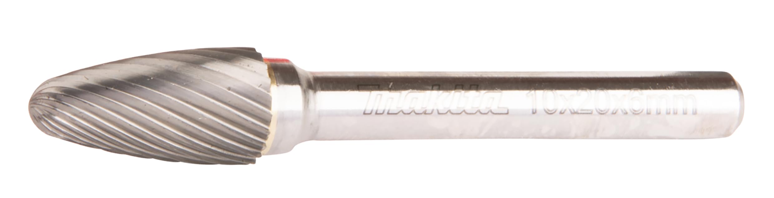 Makita b-52772 – 10 10 x 20 x 6 mm TC Burrs – multicolore