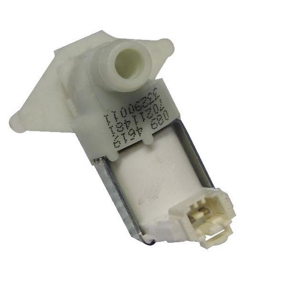Electrovanne Machine à laver, Lave-linge 481228128429 WHIRLPOOL