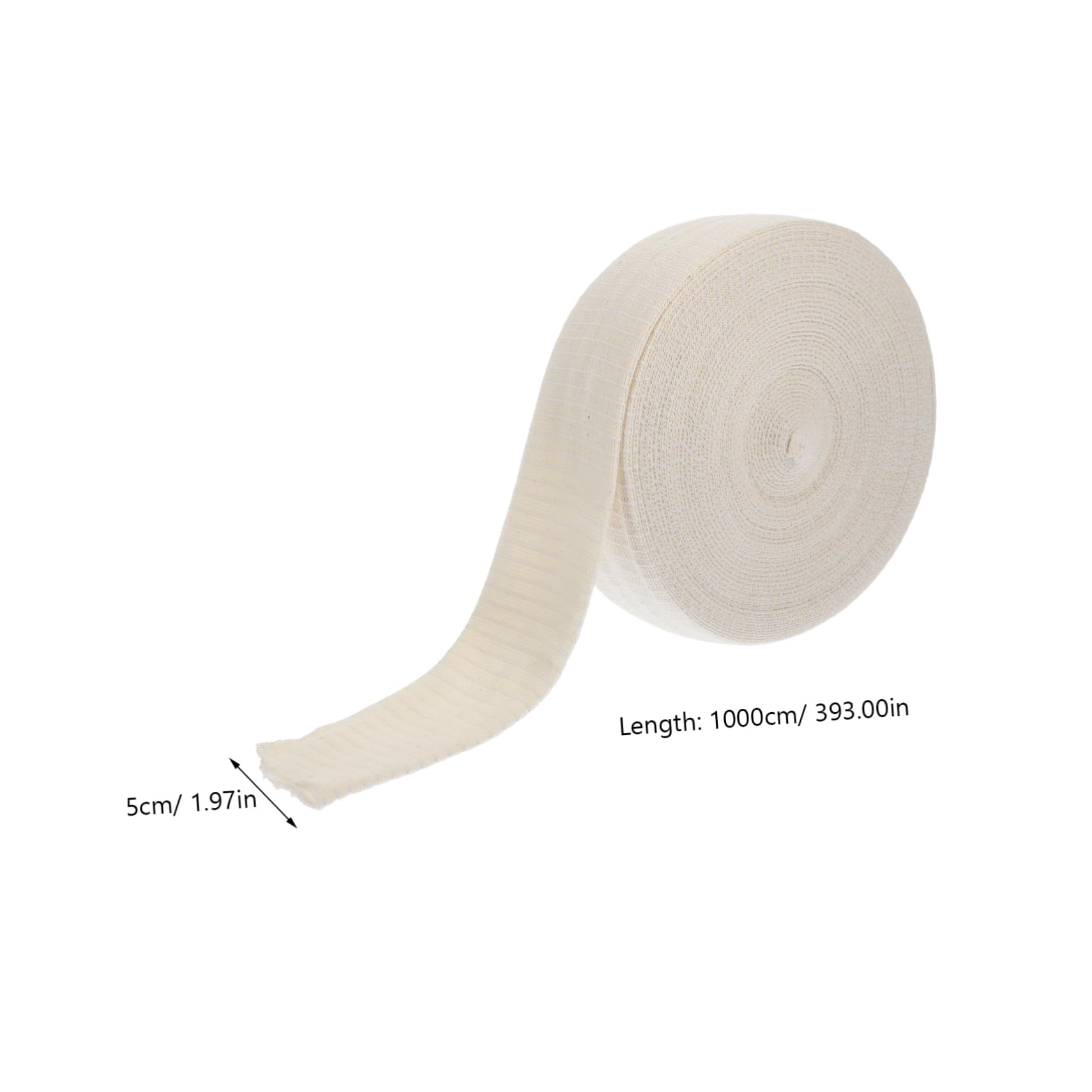 Gatuida Tubular Bandage Elastic Tubular Bandage Cotton Stockinette Tubular Stockinette Cotton