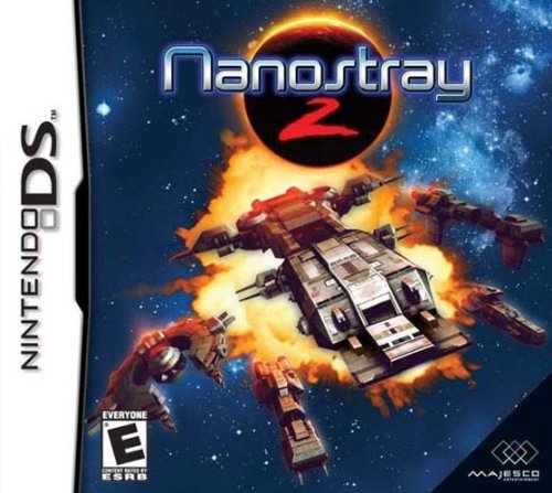 Nanostray 2 - [DS]
