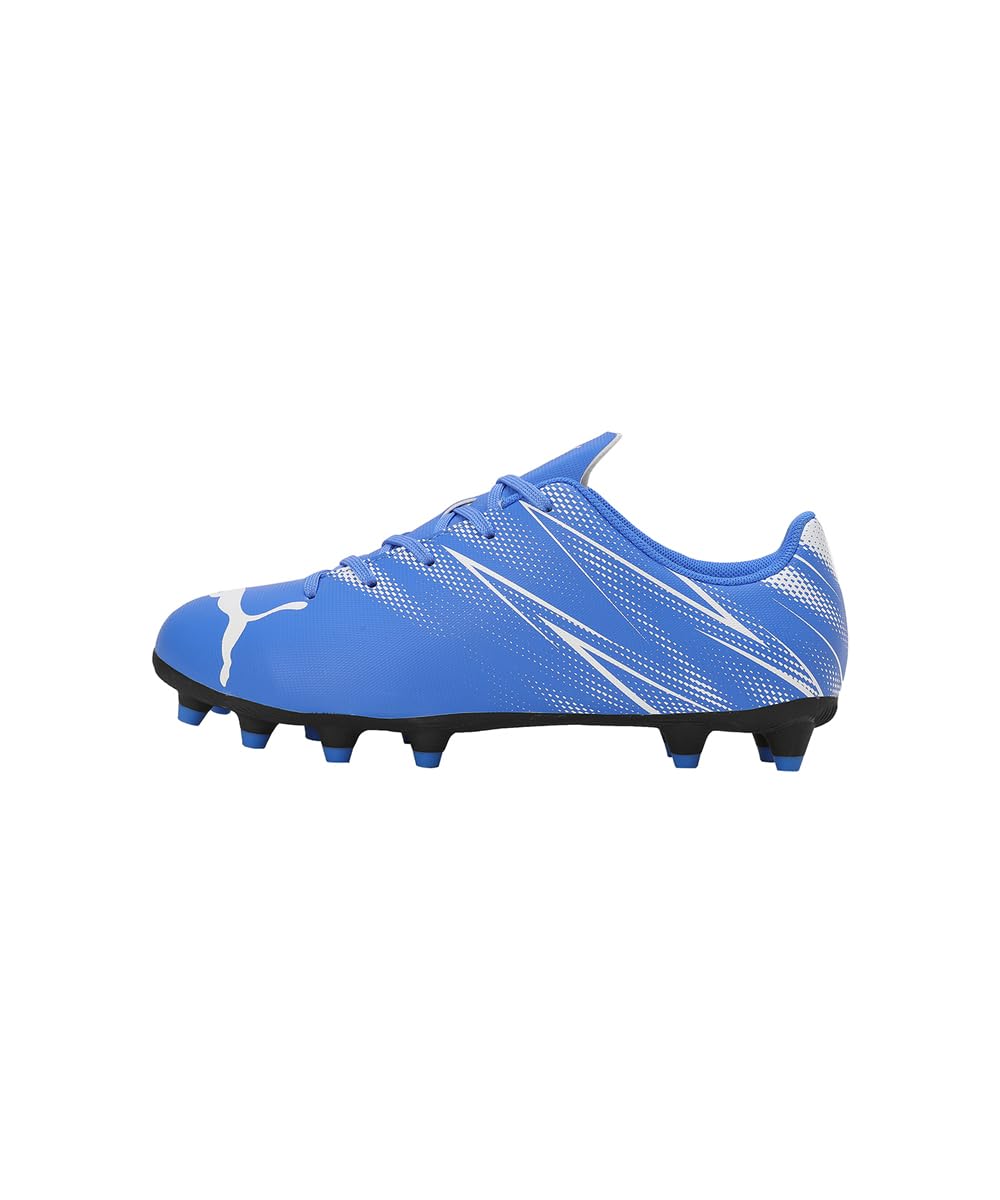 Puma 10748001 BasketMixte Enfant