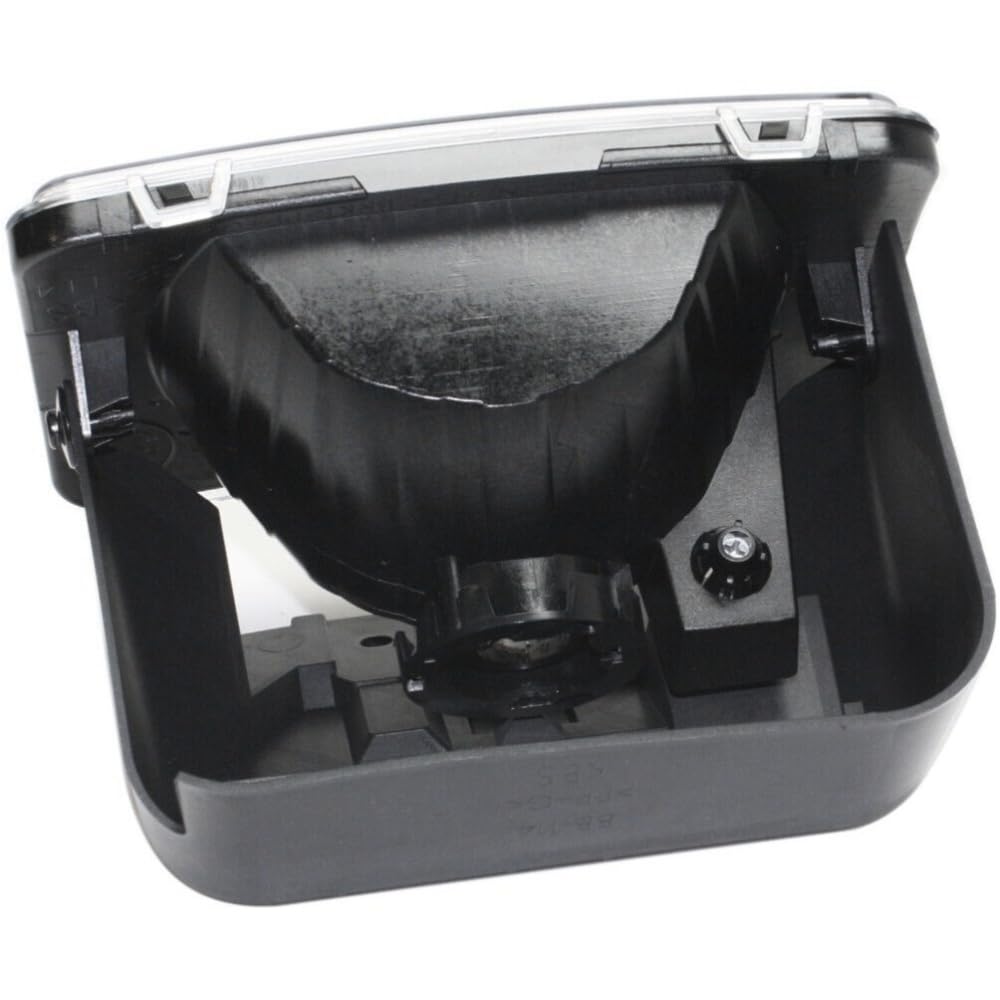 Amazon.com: FEILAIT Fog Left Right Side Fog Lamp 22863814 12740402 