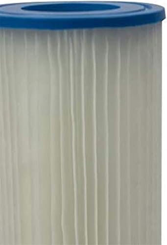Miniatura 4 de JLeisure Avenli 290589 - Cartucho de filtro de repuesto para piscinas Jilong e Intex de 530, 800 y 1,000 galones (paquete de 2)