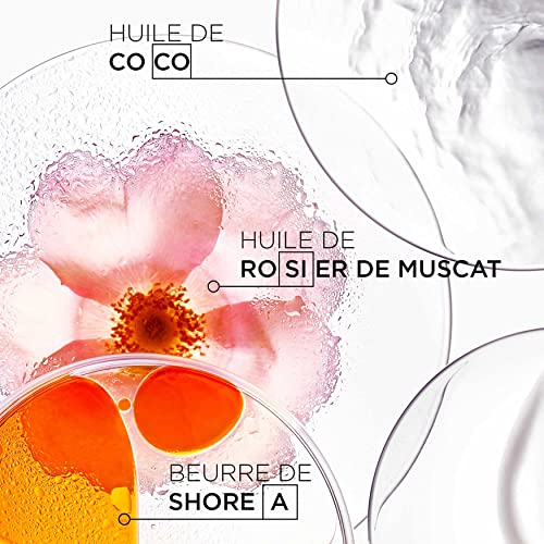 Discipline OLÉO RELAX masque 200 ml - vue 5