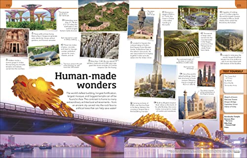 Earth Knowledge Genius!: A Quiz Encyclopedia to Boost Your Brain - Image 12