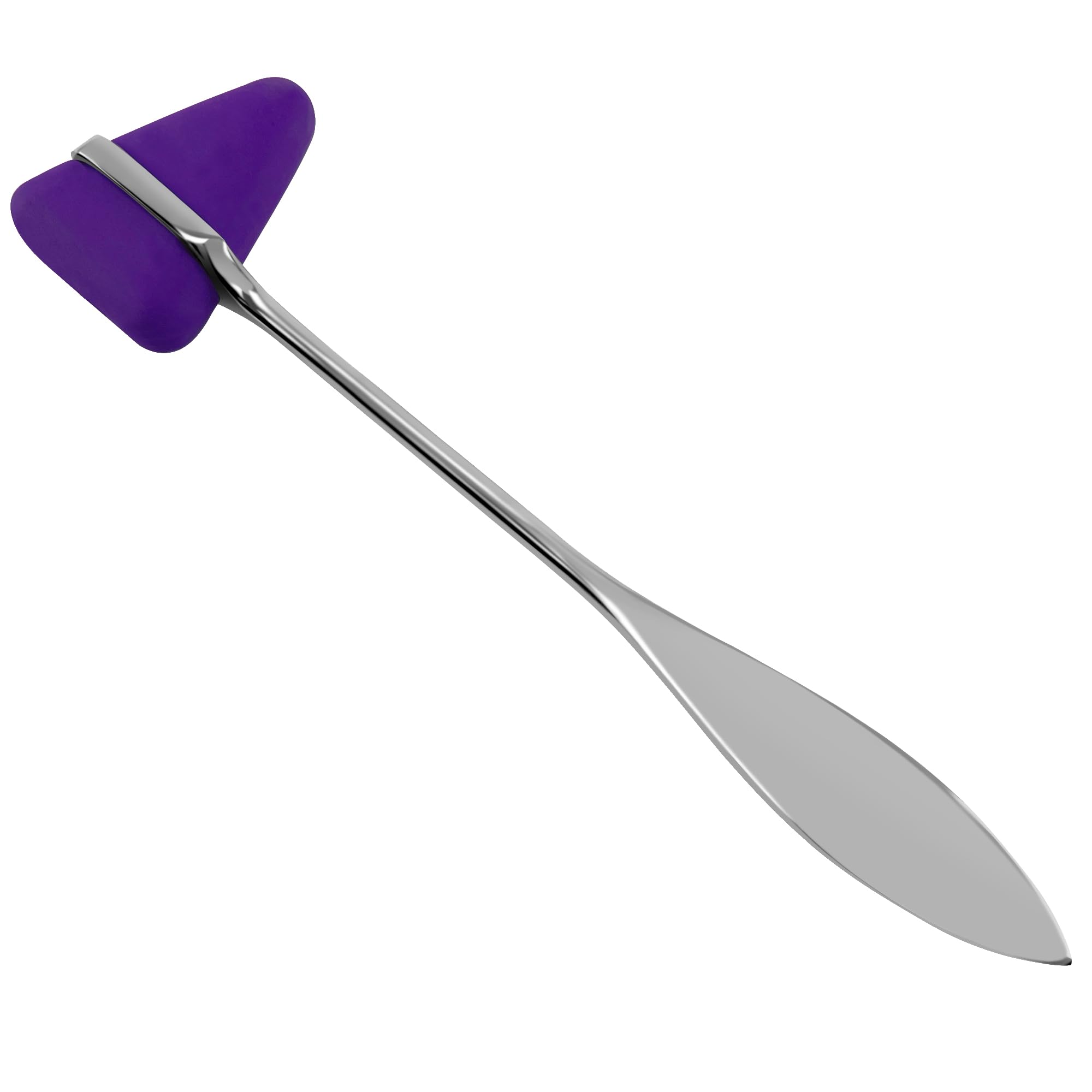 Taylor Tomahawk - Martillo para examen neurológico, color morado