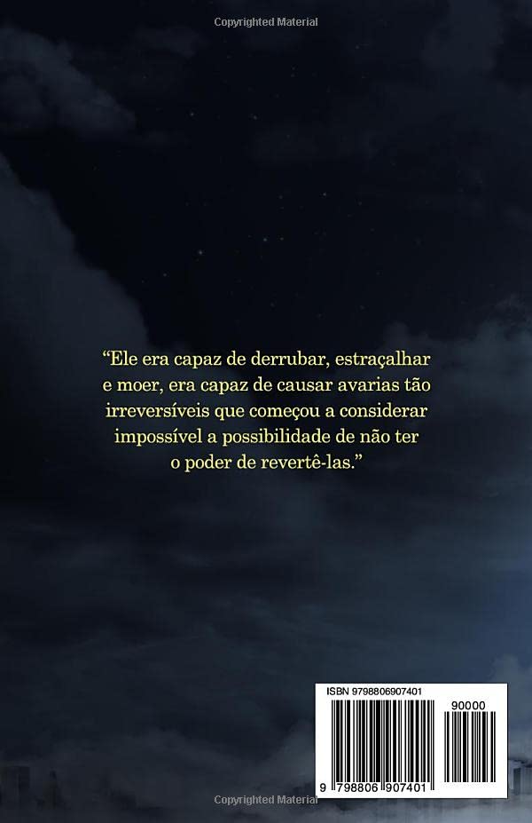 Miniatura 2 de Alienador As lentes de Murano (Portuguese Edition)