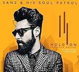 Hold On Extended Edition Hold On (Extended Edition)