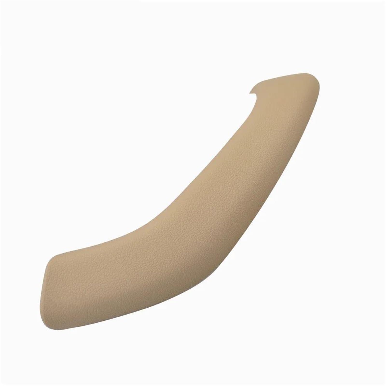 LVXVMOZEOK Interior Door Handle Armrest for X1 for X2 for F48 for F49 for F39 2016-2020 Car Inner Door Handle Interior Handles Accessories(Beige Left)