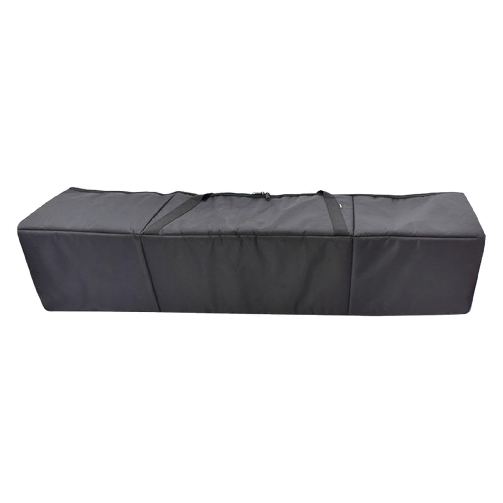 Bolsa de almacenamiento para sierra de pértiga, resistente, impermeable, universal, de tela Oxford, con asas.