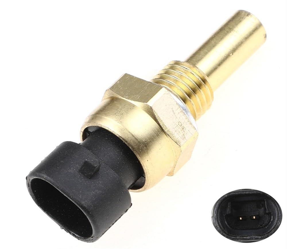 Sensor de Temperatura del Agua refrigerante para EFI 400 500 700 800 365400100000