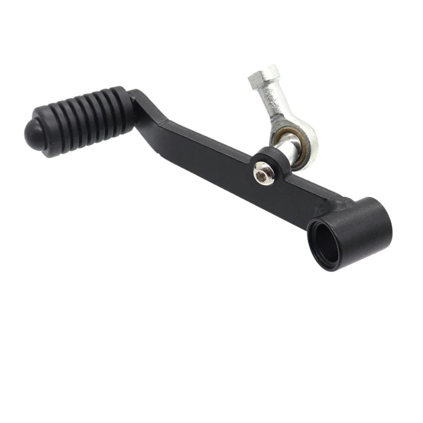 Hcbbcew One Color Left Gear Shift Lever Compatible With Honda Cb500x Cbr500r Cb500f 2013-2023 Shifter Pedal Toe Pegs Motorcycle Cbr Cb 500 F X