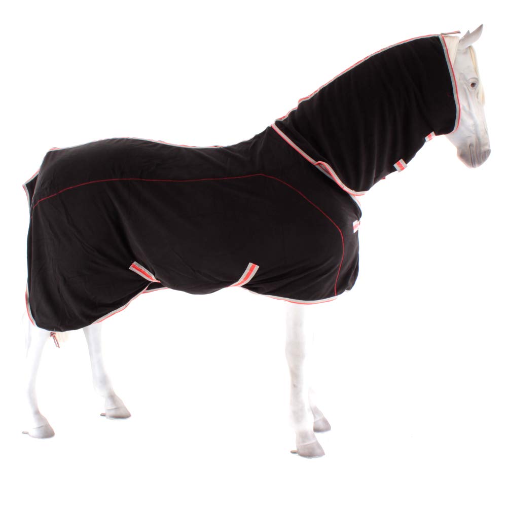 WeatherBeeta ComFiTec Premier with Therapy-Tec Detach-A-Neck Medium Turnout CLOS
