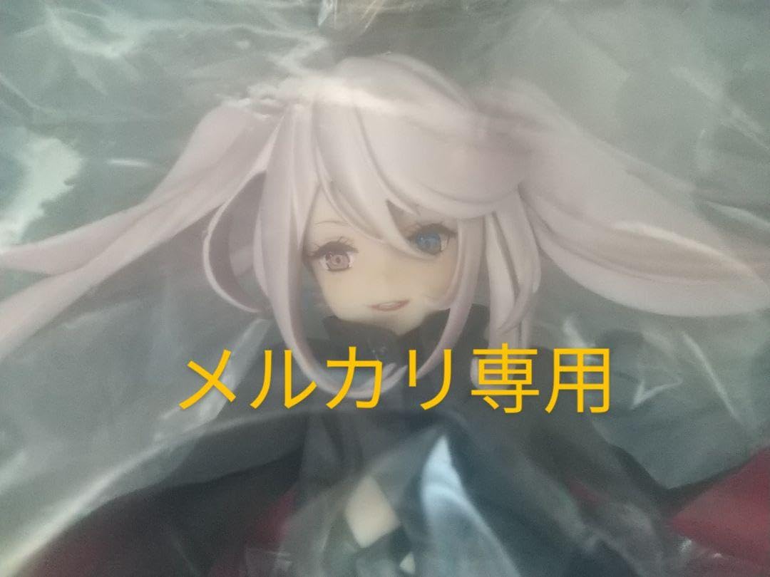 【即購入不可】機動戦隊アイアンサーガ スロカイ 法衣Ver. 1/7 新品未開封 Amazon | PR Production 機動戦隊アイアンサーガ スロカイ 法衣