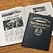 Signature gifts Colorado Personalized Baseball History Book - Sports Fan Gift - A Major League History Told Through Archive Newspaper Coverage (Rockies Black)