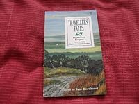 Travellers' Tales: Poetry from Hospice 0551019581 Book Cover