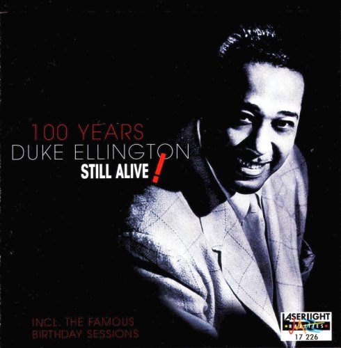 100 years-Still alive [Audio CD]